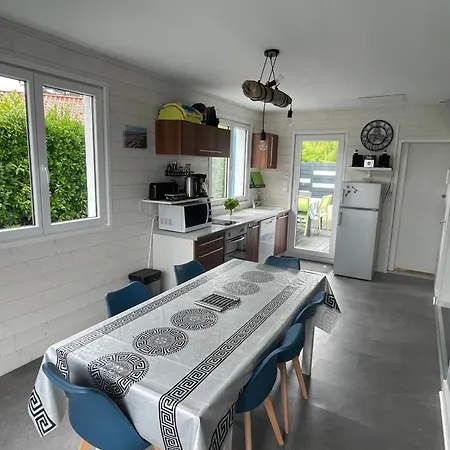 Maison Vendeenne Sur